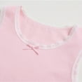 thumbnail image 4 of YTDSCS Little Girls Cotton Tanks Tops Underwear for Toddler Kids Soft Sleeveless Undershirt Comfort Breathable Vest 3-8 Years, 4 of 9