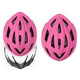 thumbnail image 2 of Upgraded Bike Helmet with 21 Ventilation Holes, Lightweight PC & Foam Construction, Multi-Sport Cycling Helmet for Adults, Optimal Head Protection, Breathable & Adjustable for Road Bikes & Scooters, 2 of 5