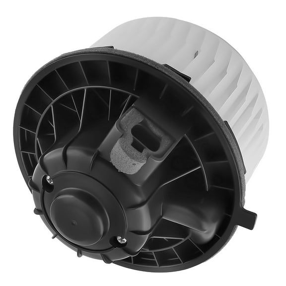 Maxpeedingrods A/C Blower Motor Fan for Chevy Avalanche/Silverado for GMC Sierra 2003-13 700101