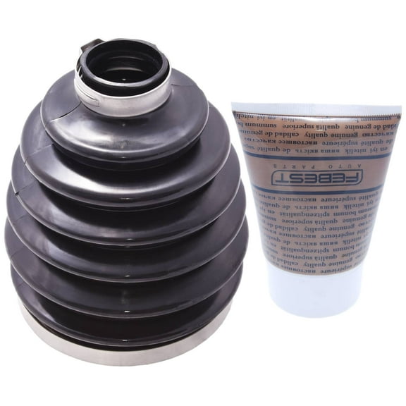 Febest BOOT OUTER CV JOINT KIT 94.5X120X29.5 # 0417P-V97WF OEM 3815A196