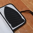 thumbnail image 4 of fastboy Ironing Blanket Thick Lightweight Portable Travel Ironing Pad Waterproof Mat Isolate Heat Pad Cover Washer Dryer Counter, 4 of 6