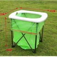thumbnail image 2 of RENACLIPY Plegable Portátil Para Camping Y Excursiones Material Duradero Y Práctico, 2 of 8