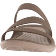 thumbnail image 2 of Women's Swiftwater Sandal Slide, 2 of 8
