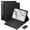 Black, variant on Keyboard Folio Case with Trackpad, S Pen Slot & Bluetooth Mouse Compatible with Galaxy Tab S8/S9/S10/S11 Ultra 14.6",Black