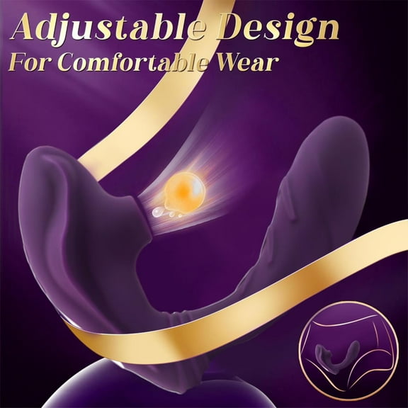 Handheld Personal Wand Massager with Memory Feature Massage 20 Patterns 8 Speeds Skin Soft SiliconH026