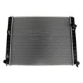 thumbnail image 1 of 2009-2013 Infiniti FX50 Radiator (13079) 3.5L V6 AT With Tow Package, 1 of 1