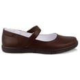 thumbnail image 2 of Zapato Escolar Para Niña - Jovencita Dominiq Mod. 2401 con Arco, 2 of 5