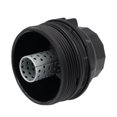 thumbnail image 2 of Oil filter cap engine filter cap assembly replacement for Avalon Camry Highlander RAV4 and LEXUS, 2 of 8