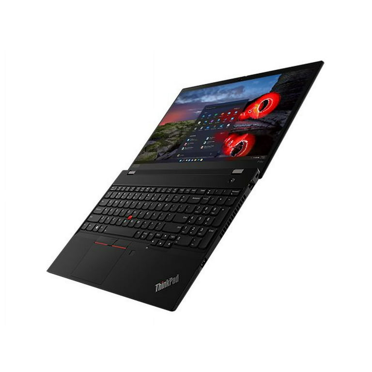 Lenovo ThinkPad P15s Gen 2 20W6 - Intel Core i7 - 1185G7 / up to