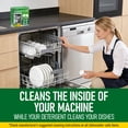 thumbnail image 5 of aphouse Dishwasher Cleaner And Deodorizer, 12 Tablets, Deep Cleaning Descaler for Dishwasher, Septic Safe, Removes Odor Causing Limescale, 5 of 7