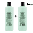 thumbnail image 2 of ãBC-VancouverãSharonelle Post-Depilatory Wax Cleaner Oil &  After wax lotion, 2 of 2