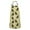 Dachshund Footprint, variant on Dachshund Footprint Apron-Garden Aprons for Women with Pockets-Cotton Linen Waterproof Kitchen Cooking Gardening Aprons Adjustable for Kitchen,Cooking,BBQ and Salon 33x27 Inch
