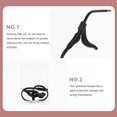 thumbnail image 3 of unbranded 6Jgo De Accesorios Para Gafas Con Antideslizante Silicona Ideal Para Trabajo Y Exterior, 3 of 6