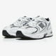thumbnail image 2 of New Balance 530 Series Shoes 'White&Silver' - MR530SG / Size 4~11 Expeditedship, 2 of 5