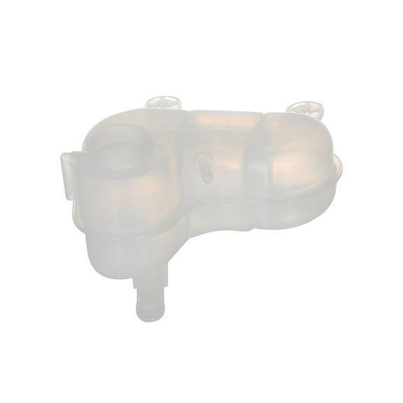 CCIYU Front Engine Coolant Reservoir Tank Compatible 2016-2022 for Chevrolet Spark, Coolant Reservoir Tank Replace 94511521 [with Cap]