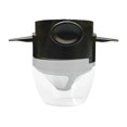 thumbnail image 2 of Antqov Coffee Filter Foldable Brewing Stainless Steel Filter Suitable for Any Cup, Home Accessories, 2 of 5