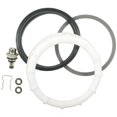 thumbnail image 2 of Standard Motor Products PR446 Fuel Injection Pressure Regulator, 2 of 4