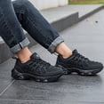 thumbnail image 2 of LARNMERN Non Slip Work Shoes for Men Slip Resistant Sneakers Casual Comfort Walking Mens Chef Kitchen Restaurant Breathable Wide Width, 2 of 9