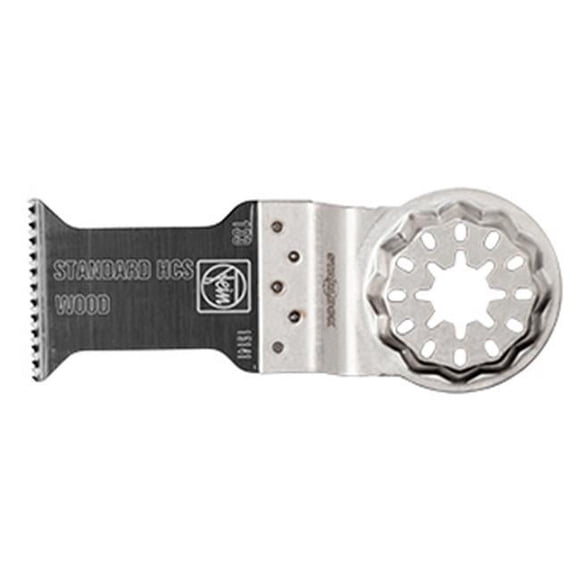 True Value 209754 1.375 in. E-Cut Standard Blade