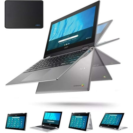 Acer Spin Chromebook