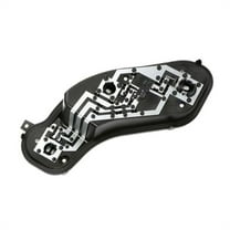 Furulu Left Side Rear Taillight Socket Assy 26556-3AW0A For Nissan Versa 2012-2018