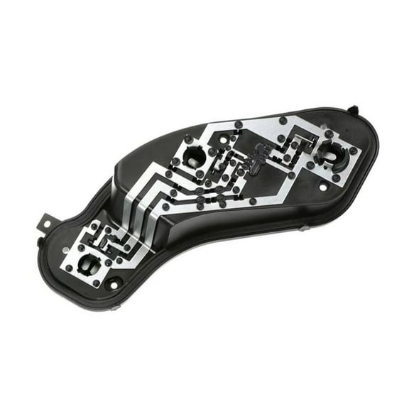 Furulu Left Side Rear Taillight Socket Assy 26556-3AW0A For Nissan Versa 2012-2018