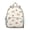Beige-5, variant on Sports Students Backpack - Softball, Soccer, Volleyball Print, Durable and Lightweight for Students, Teens, and Athletes