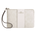 thumbnail image 4 of Monedero Dama Coach Original Corner Zip Wristlet, 4 of 4