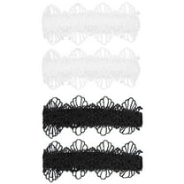 Shoe Straps Ankle Belt Detachable Strap Anti Loose High Heels Heel Laces Ties Invisible Shoes Boat Buckle Shoelaces