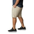 thumbnail image 6 of Columbia Men's Washed Out Short, Fossil, 40W x 10L, 6 of 9