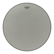 Remo Renaissance Ambassador Bass Batter 24 in.