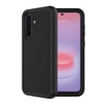 thumbnail image 5 of onn Rugged Phone Case for Samsung Galaxy A37 5G / A36 5G - Black, 5 of 7