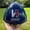 Blue, variant on ONEKEEPER Soccer Reflex Reaction Ball for Kids Junior