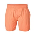 thumbnail image 3 of Boxercraft BM6101 Men's Riptide Hybrid Short-Mandarin-XXS, 3 of 4