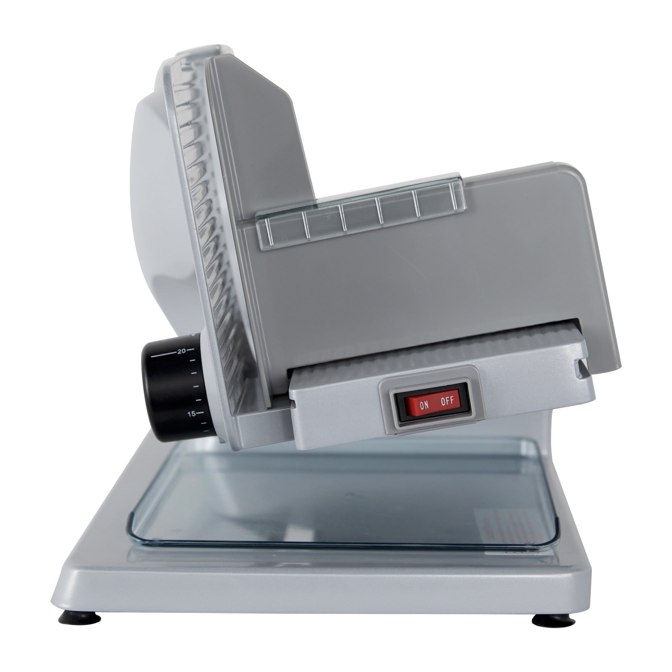 Chef'sChoice Model 615A Electric Meat, Cheese and Bread Slicer