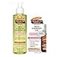 thumbnail image 2 of Palmer's Skin Therapy Oil Face bundle (Oil & Cleanser), 2 of 4