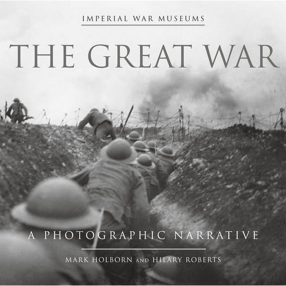 The Great War, (Hardcover)