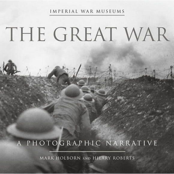 The Great War (Hardcover)