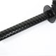 thumbnail image 4 of Paraguas Táctico Samurai WPOZD Negro a Prueba de Viento para Exteriores, 4 of 6