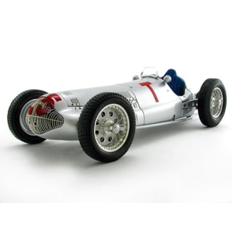 Mercedes W125 #3 Manfred von Brauchitsch 1937 GP Donington Limited