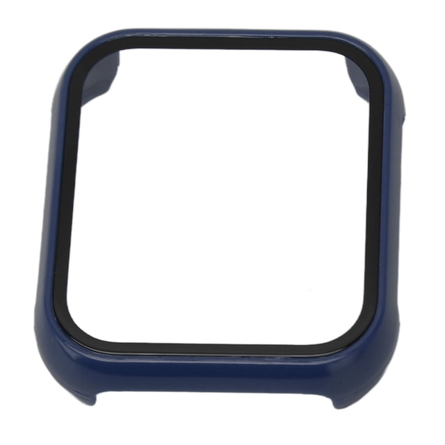 Watch Case, Replacement Watch Cover Scratches Replacement Watch Protective Cover For Smart Watch Case For Full Protection Prevent Watch 2 3 42 46Mm
