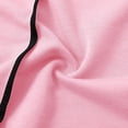 thumbnail image 3 of Womens Barrel Wide Leg Pants Plus Size Drawstring Waist Sweatpants 2025 Fall Winter Casual Trousers With Pockets, 3 of 7