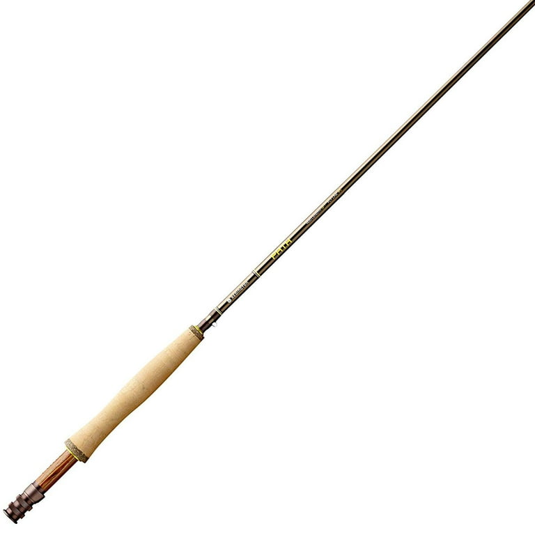 Redington 590-4 Path Outfit 5 Line Weight 9 Foot 4 Piece Fly