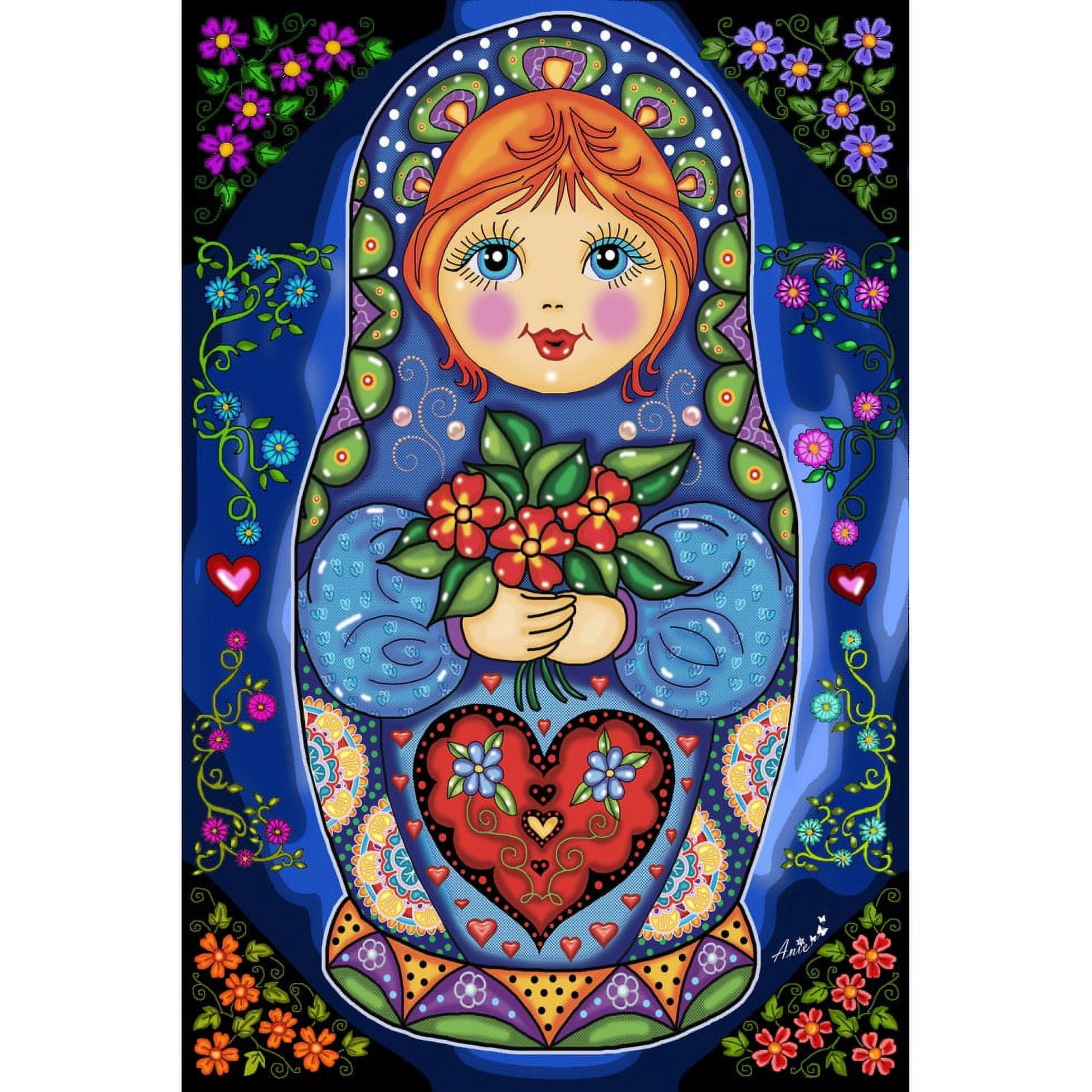 White Mountain Puzzles Candy Wrappers - Puzzle De 1000 Piezas