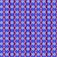 thumbnail image 1 of Ahgly Company Machine Washable Indoor Square Transitional Purple Amethyst Purple Area Rugs, 7' Square, 1 of 7