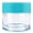 Teal, variant on Beauticom 7g/7ml (0.23 Fl Oz) Thick Double Wall Leak-Proof Clear Plastic Jars with Flat Top Lids for Creams, Lotions, Powders, Glitters, and more... (Color: Teal, Quantity: 12pcs)