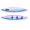 #4 Pink Blue, variant on Seafloor Control Spunky Saltwater Sinking Jig 60g ~ 180g