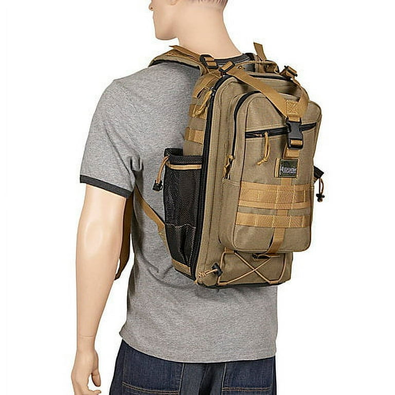 Pygmy Falcon-II Backpack 18L