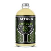 Taffer's Skinny Margarita Mix, 32oz