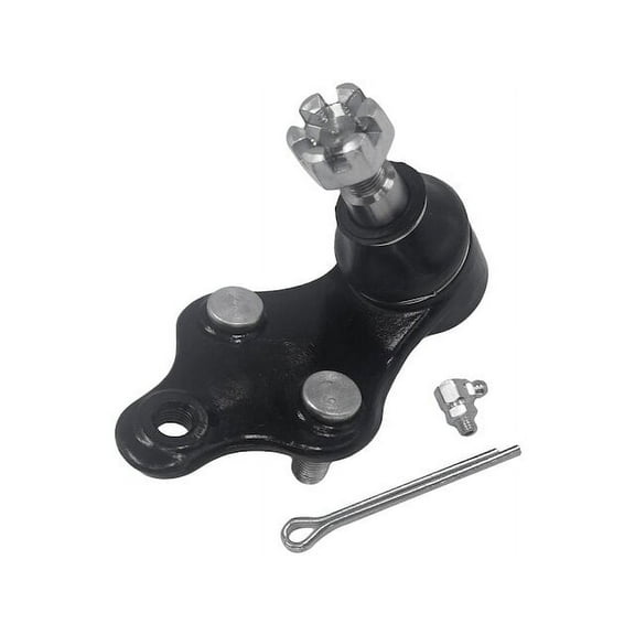 Front Left Lower Ball Joint - Compatible with 2007 - 2017 Toyota Camry 2008 2009 2010 2011 2012 2013 2014 2015 2016